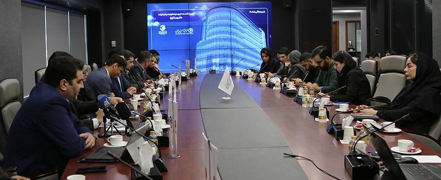 معرفی یک شرکت در گروه ساخت محصولات فلزی برای عرضه اولیه در فرابورس